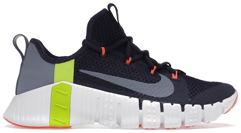 Nike Free Metcon 3 Blackened Blue Ashen Slate for Sale