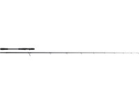 "Westin W2 Precision Cast Limitless Dlg 7'7\" / 2,31M Mh 10-40G 1+1SEC Spinnrute"