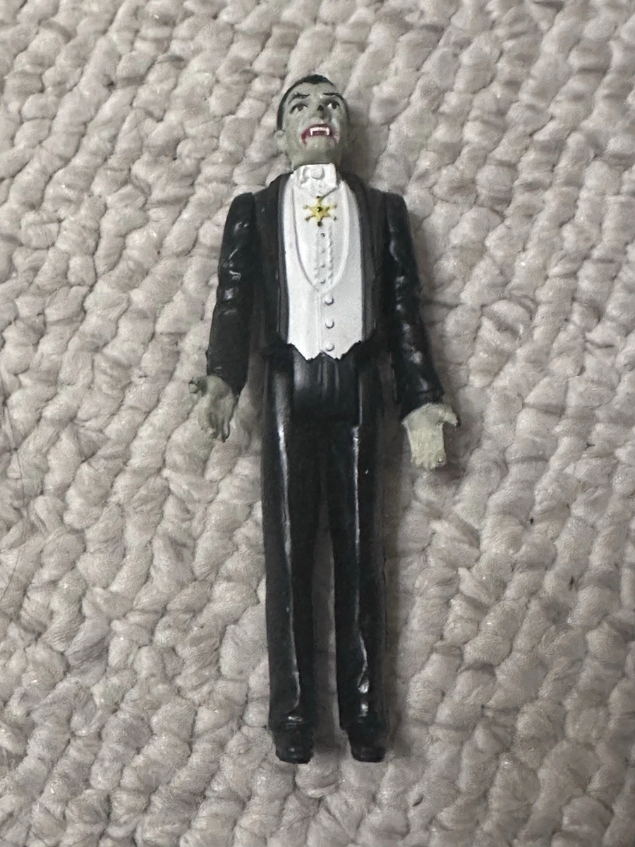 Remco Dracula Action Figures & Accessories for sale - eBay