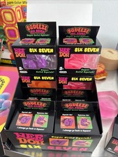 Viral Nee Doh 67 Squeeze Toy Soft Squishy Sensory Fidget Pick One Color.