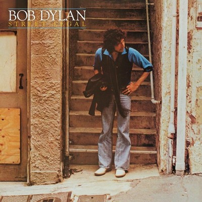 BOB DYLAN - Street Legal 2019 EU Vinyl LP New