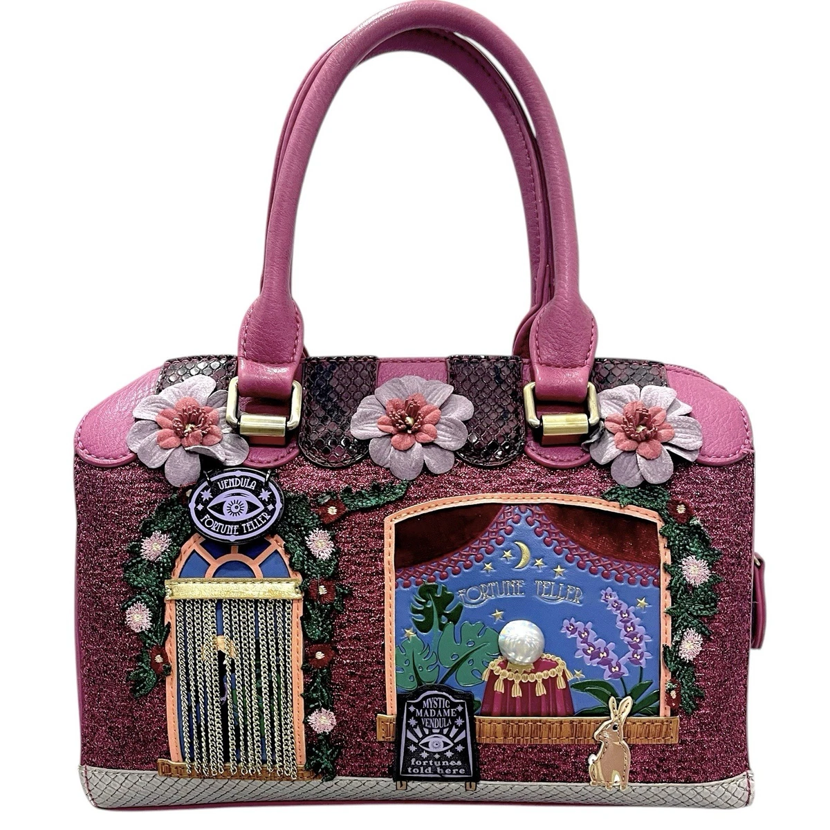 Vendula London Small Bags & Handbags for Women for sale | eBay