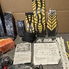 Hot Wheels , NASCAR Electric Racing Track Set lot. Not Tested and No Car — photo 2