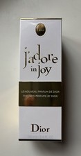 Christian Dior J'adore In Joy Perfume 100ml - Sealed - Now Discontinued