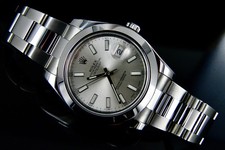 Rolex Datejust 116300