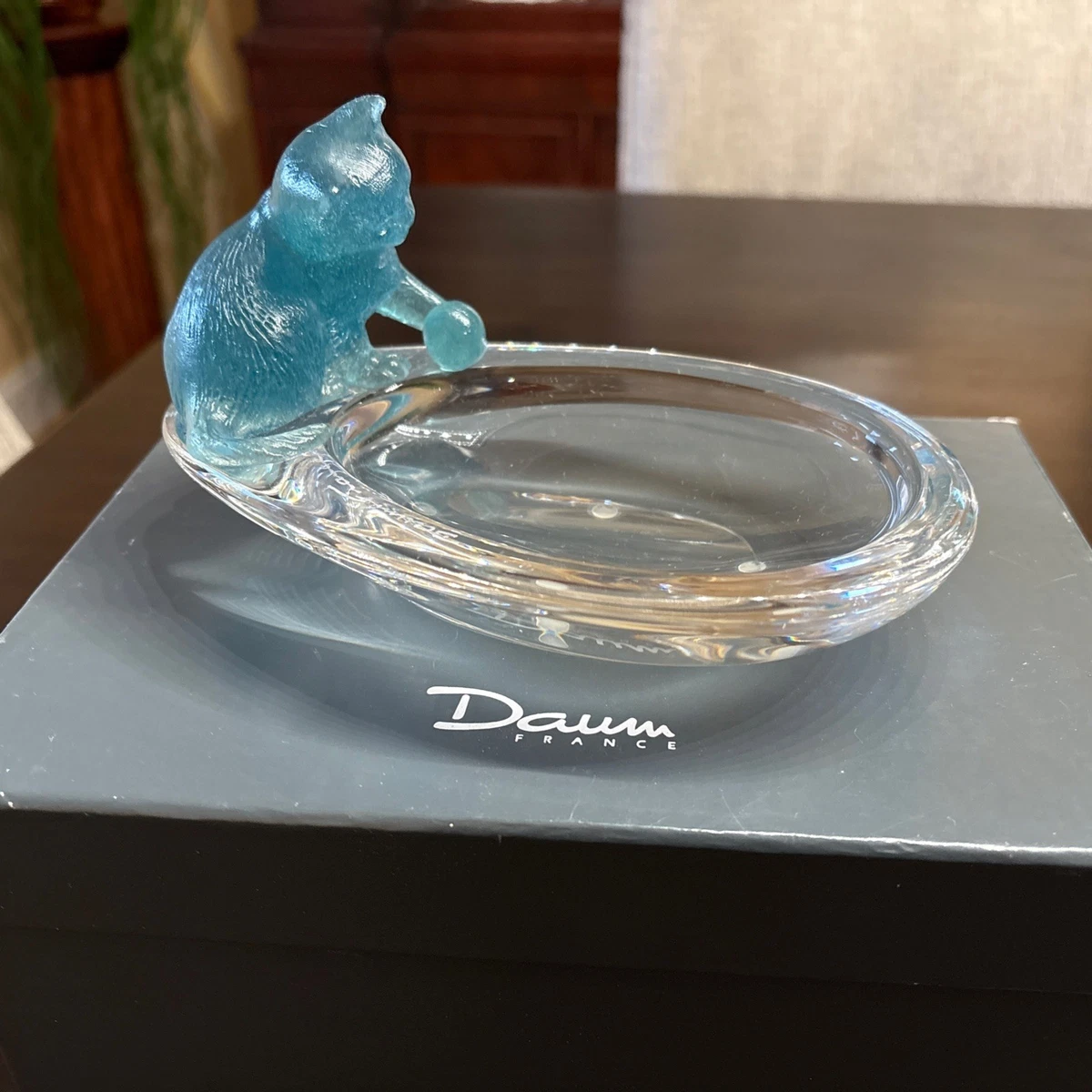 Daum Cat for sale | eBay