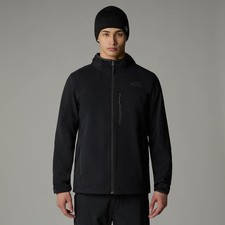 The North Face Nimble Herren Full Zip Hoodie Kapuzenjacke Outdoor Funktionsjacke