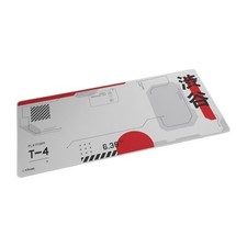 Trust Mouse Mat Gxt 759 XXL Japan White