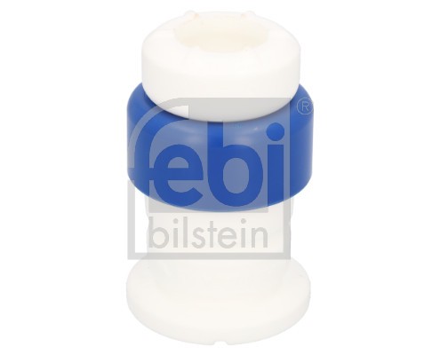 Anschlagpuffer, Federung Vorderachse Links Oder Rechts - Febi Bilstein 1001853-image