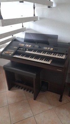 hammond orgel gebraucht