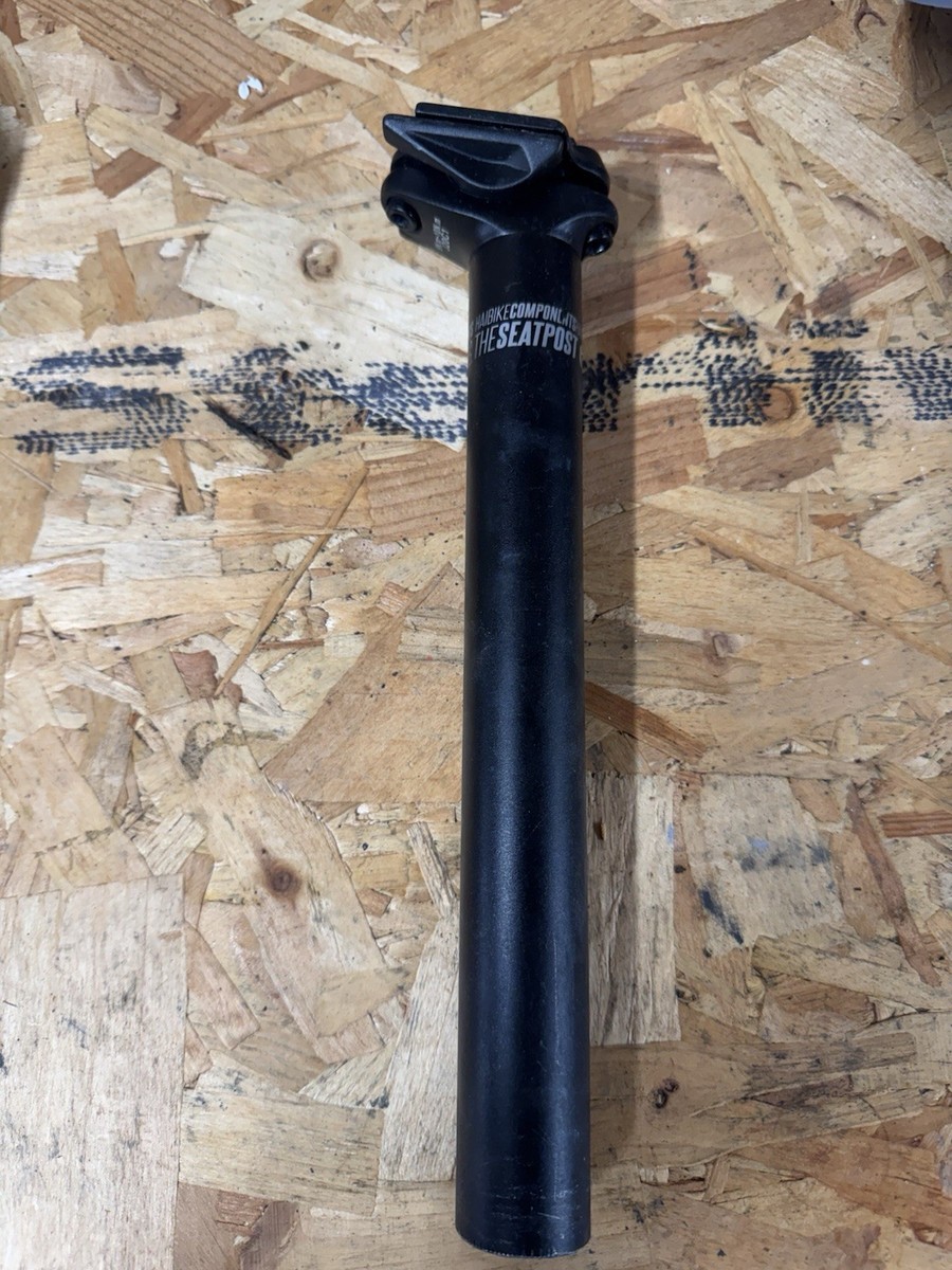 Haibike EMTB Seatpost UK