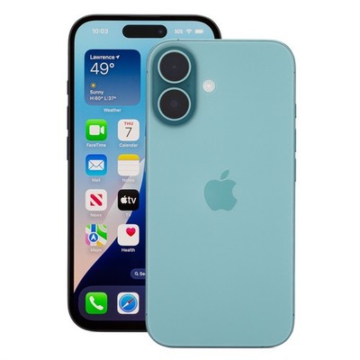 Apple iPhone 16 256GB Factory Unlocked Open Box Mint Smartphone