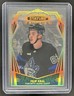 2022-23 Upper Deck Stature Filip Kral Design Variant Rookie RC #/65 Maple Leafs
