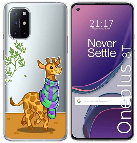 Screenguard Custodia OnePlus 7 Pro Flessibile In TPU Trasparente Oneplus 7 Pro Cover Smartphone 21899850