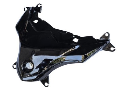 Glossy Black LED Front Light Head Lamp Headlight For GSXR 1000 GSX-R 2009-2016