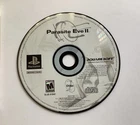 Parasite Eve 2 (Playstation, 1999) Disc 1 only