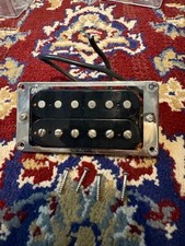 Fender Japan Modern Player Fender Humbucker