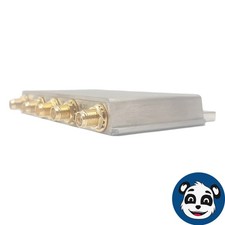 CRADLEPOINT MC400-1200M-B LTE CAT18 Modem Multi-Carrier w/ Antennas - "B"