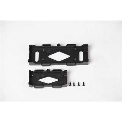 FMS Battery Box Long & Short 1/6 MB Scaler- FMMROC1007 Elec Car/Truck