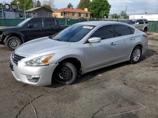 Used Fuel Tank fits: 2014 Nissan Altima thru 12/31/15 Grade A