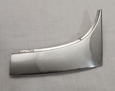 1951 Ford Custom Deluxe Sedan Exterior Rear Window Lower Trim Molding Corner P 1951 Ford Custom Deluxe Sedan Exterior Rear Window Lower Trim Molding Corner P