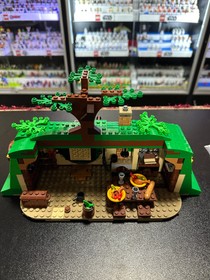 LEGO&reg; The Hobbit 79003-1 - An Unexpected Gathering BUV