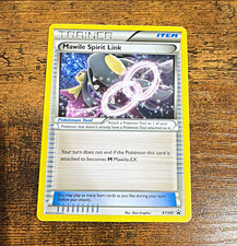 The Pokémon Company Mawile Spirit Link XY105 Promo Regular XY 2016 ENG on eBay