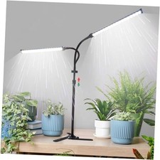 2026 Professional Grow Lights for Indoor Plants Growing, 6000K Full Spectrum