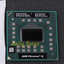 Phenom II X2 N620 2.8GHz HMN620DCR23GM CPU Processor 800MHz 2MB #qo