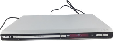 Philips DVP520 - DVD Player mit Fernbedienung+Bedienungsanleitung- sehr gut