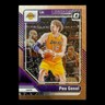 2024-25 Donruss Optic Pau Gasol #234 #/125 Basketball