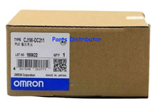 1PC New For Omron CJ1W-OC211 PLC Module CJ1W0C211 Free shipping Fast Delivery