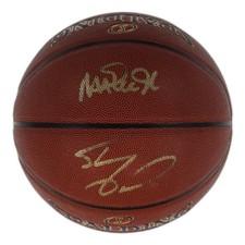 Magic Johnson Cards and Memorabilia Guide 24