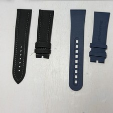 Blancpain Fifty Fathoms Bathyscaphe 5054-1110-B52A 43MM Black Stainless Steel Bo 13