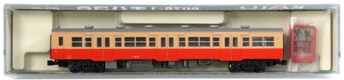 NGauge KATO (Kato) 6076-1 Kiha 36 General Color (T) 2012 Lote 【A ̑ Accesorio | Zustand: Usado