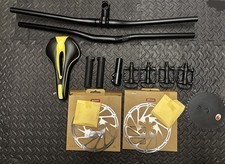Mtb Bike Parts
