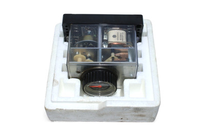 SCHLEICHER MZ 54 TIMER RELAY L692454 (0.3s 6h)