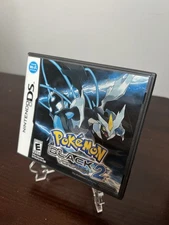 Pokemon Black Version 2 (Nintendo DS)  Replacement Case ONLY No Game No Manual