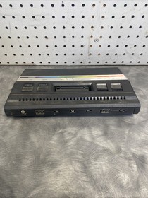 Atari 2600 Console (Untested/ No Cords)