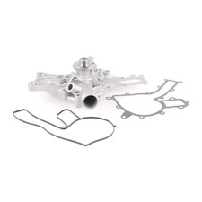 VAICO Water Pump Engine Cooling for MERCEDES-BENZ SL R129 2000-03 to 2001-10