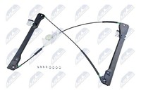 NTY Fensterheber Vorne Rechts FüR VW New Beetle 98-10 1C0837656A