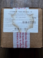 Sealed Scarlet & Violet Pokémon Center Elite Trainer Box Case SV01 Koraidon