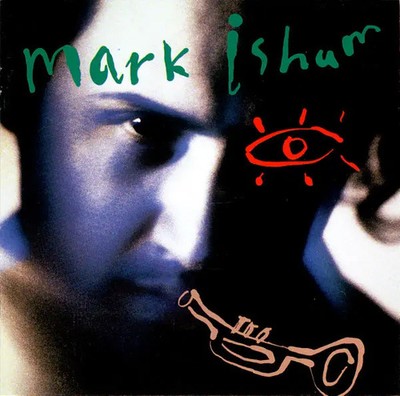 CD Mark Isham Virgin