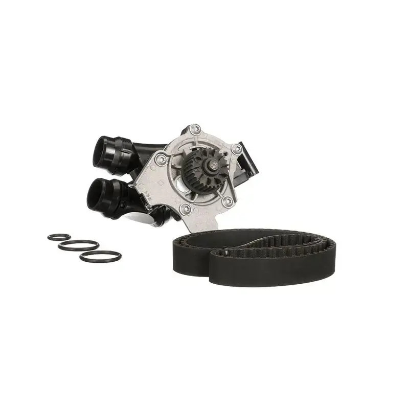 Timing Belt Kit + Water Pump KP1TH15698XS-2 GATES for VW SEAT SKODA AUDI