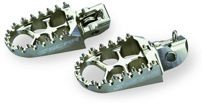 45432-Estriberas EVOLUTION SCAR compatible con KTM EXC 300
