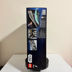 LEGO 10221 Star Wars UCS: Super Star Destroyer (New Sealed In Box)