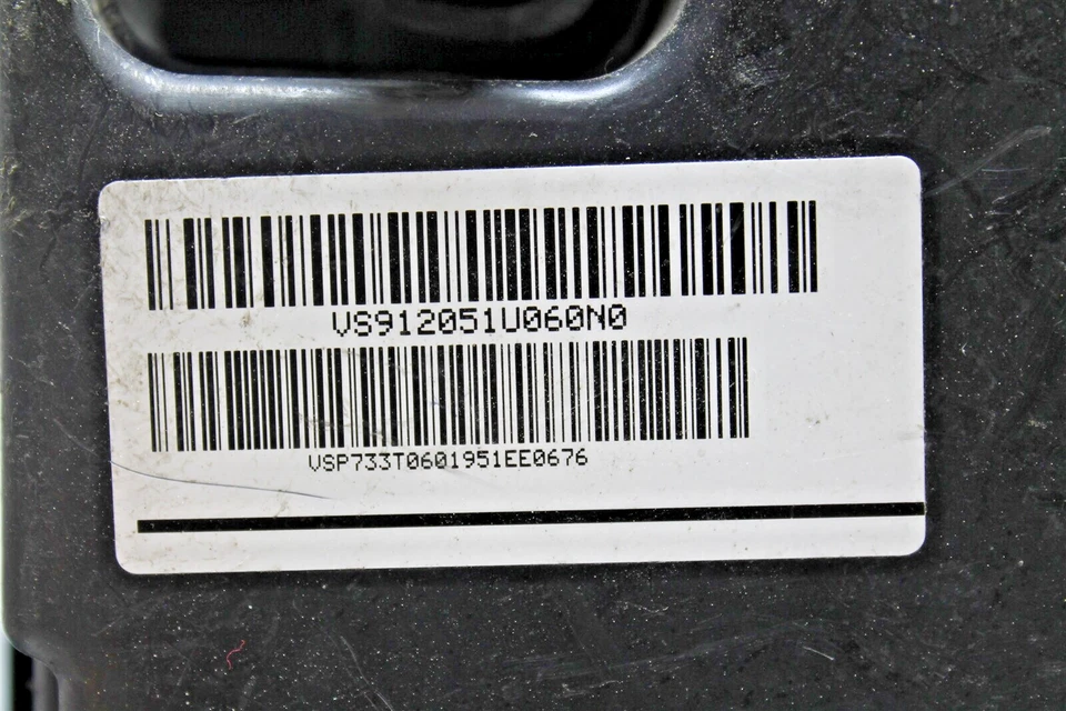 Módulo de unidad de relé de caja de fusibles VS912051U060N0 Kia Sorento 2012 OEM 20N3 428 Foto 3 de 4