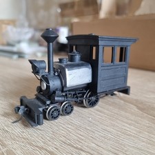 On30 2-1-0 Porter Locomotive SPARES OR REPAIRS Backwoods Miniatures