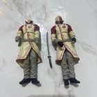 GI Joe 25th ROC Ninja Battles Storm Shadow 3.75” Figure Walmart Exclusive 2009