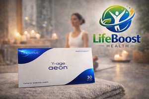 Lifewave Aeon Patches | eBay
